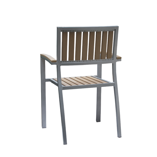 Venkovní židle na terasu