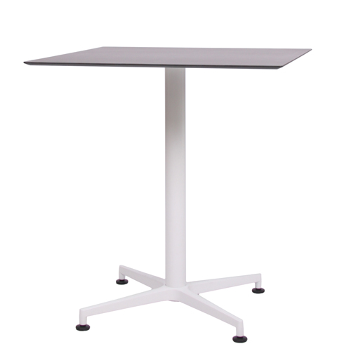 Hliníkové venkovní stoly