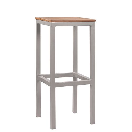 Zahradní barové židle