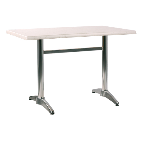 Zahradní stoly deska TOPALIT