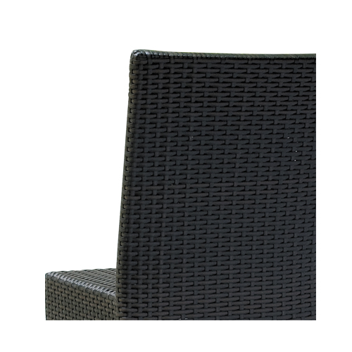 Zahradní sestavy umělý ratan