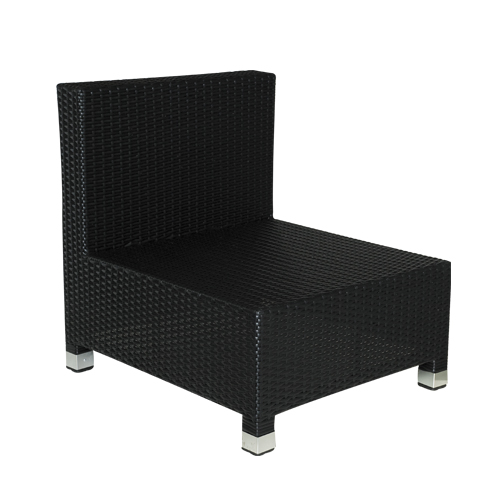 Zahradní sestavy umělý ratan