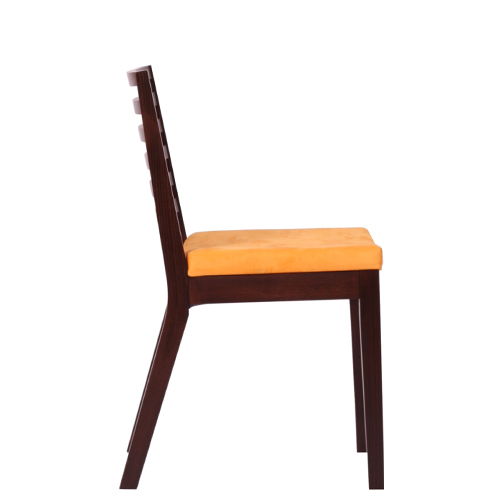 Židle čalouněné restaurační