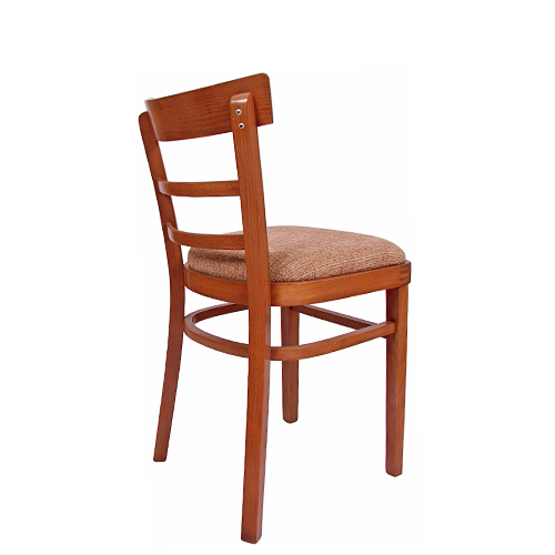 Dřevěné židle jídelní MARONA P pro restaurace