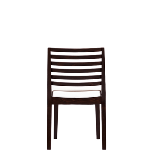 dřevěné restaurační židle