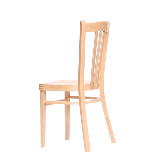 Restaurační bistro židle