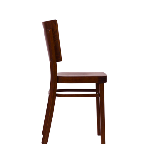 Levné dřevěné židle