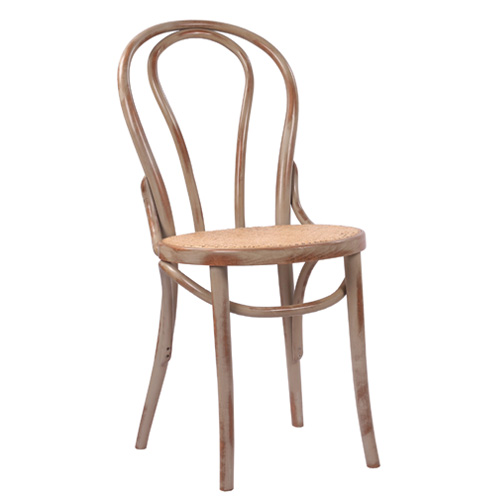 ŽIdle ohýbaný masiv buk