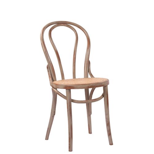 ŽIdle ohýbaný masiv buk