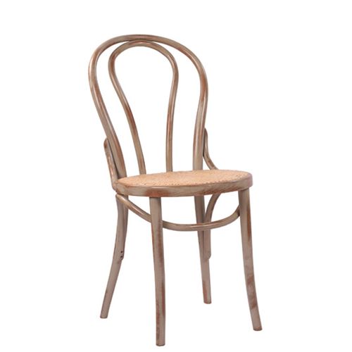 ŽIdle ohýbaný masiv buk