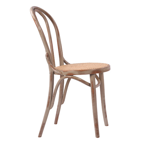 ŽIdle ohýbaný bukový masiv