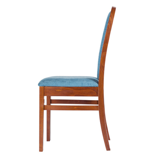 Pohodlné židle pro restaurace