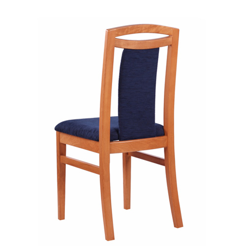 Jídelní čalouněné židle