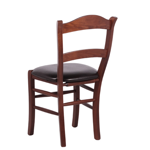 Židle pro resturace