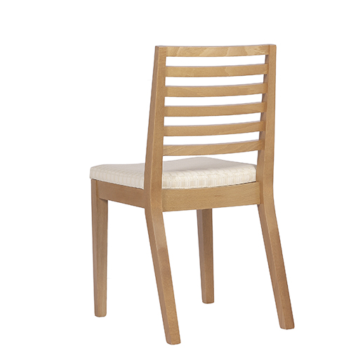 Restaurační stoličky čalouněné