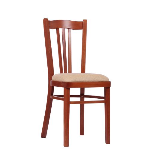 Jídelní čalouněná stolička