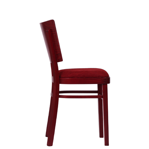 Elegantní levná židle restaurační