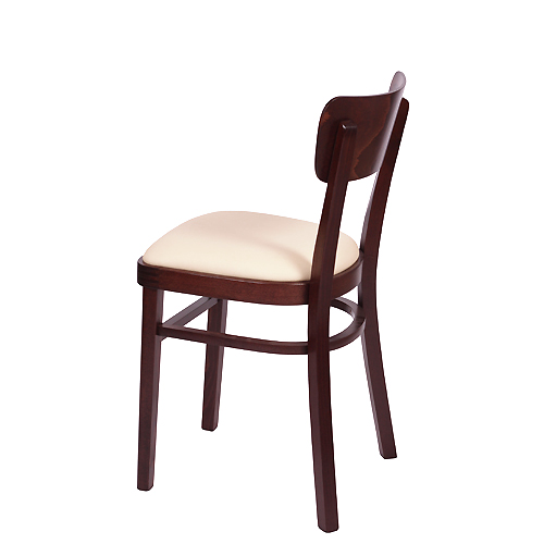 restaurační židle