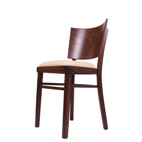 Židle čalouněná bistro generál