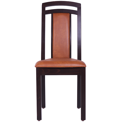 Stoličky drevené s možnostou stohovanie