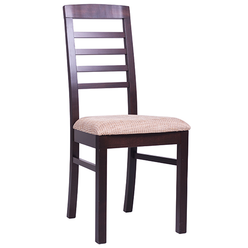 čalouněné židle do restaurace