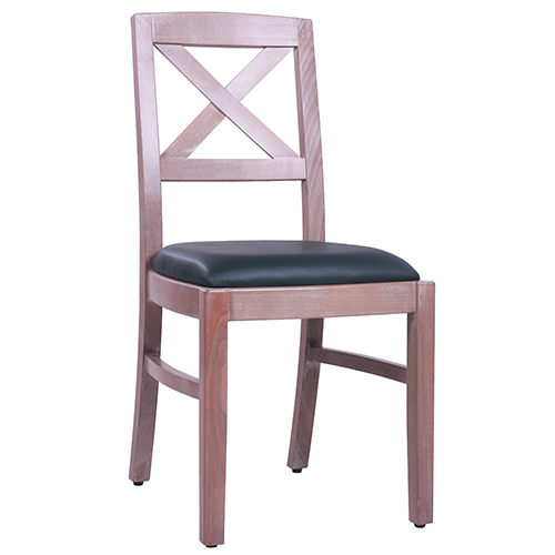 Židle do restaurace