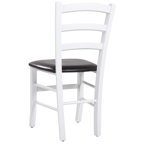 Levné židle do restaurace čalouněné