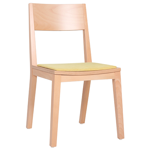 Bistro židle