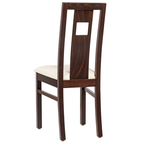 Drevené stoličky designové
