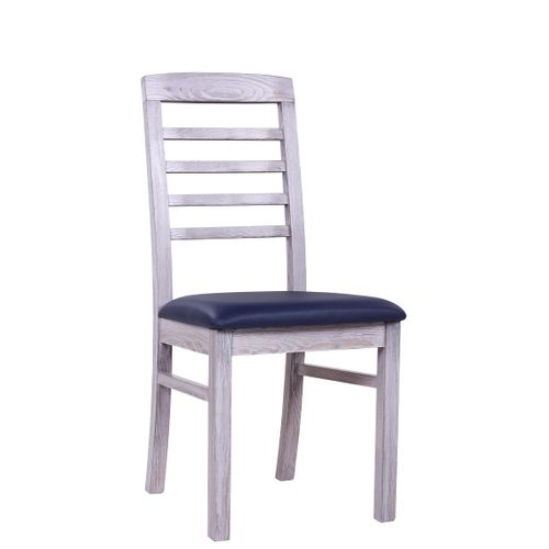 Borovicové židle 