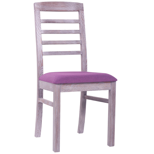 Borovicové židle