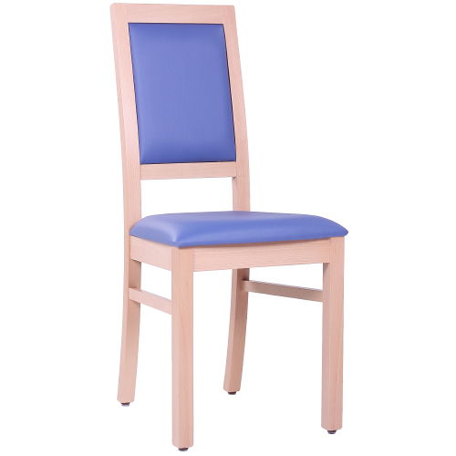Čalúněné stoličky