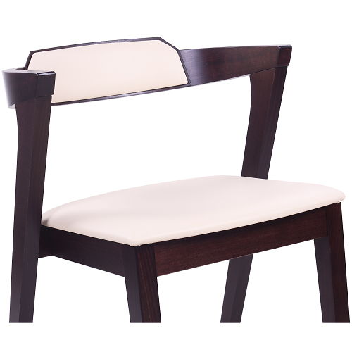 Moderní židle pro restaurace