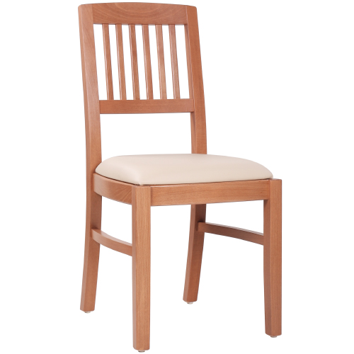 Restaurační židle čalouněné