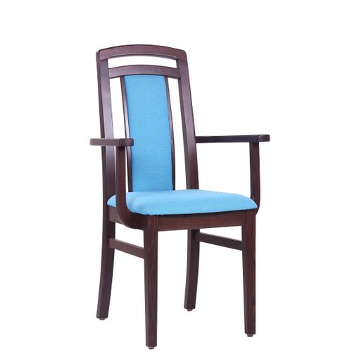 Restaurační židle čalouněná ANTONIA AL