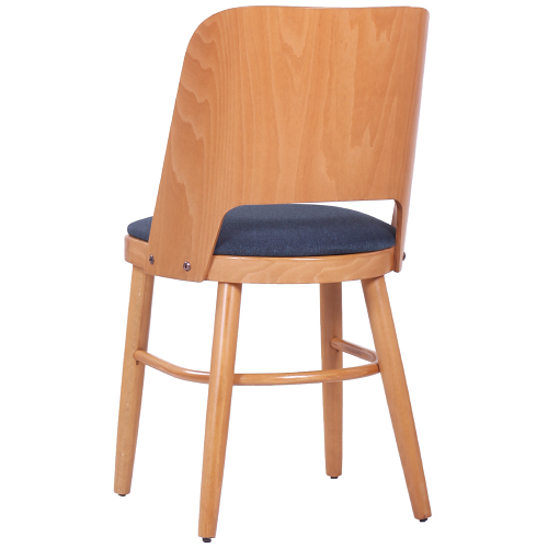 Restaurační bistro židle