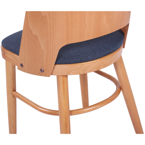 Retro design židle