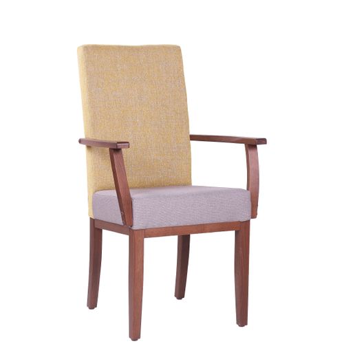 Seniorské židle LUSSY