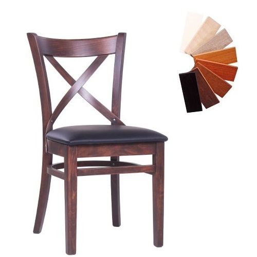 Restaurační židle LEXA P MC více barev