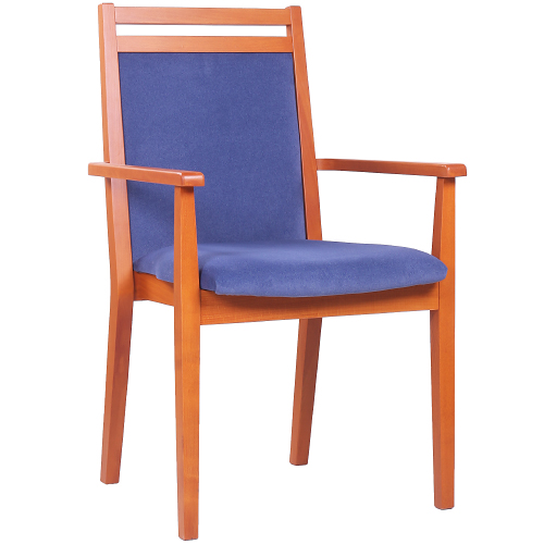Seniorské židle