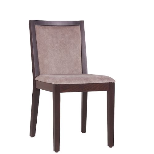 Moderní design židle do jídelny restaurace