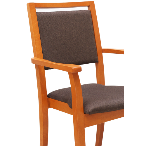 Seniorské židle a křesla