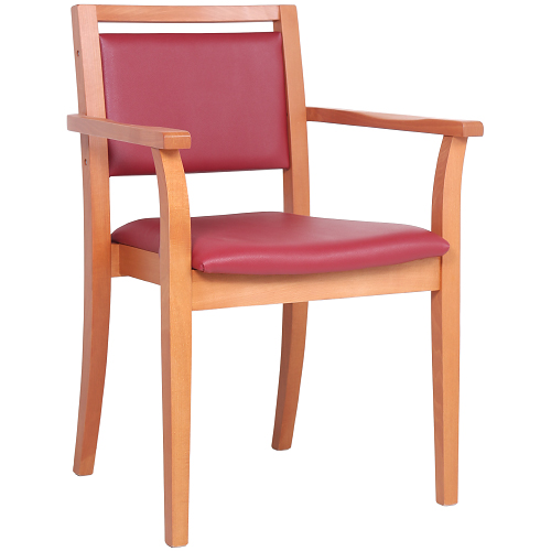 Stoličky pre seniorov