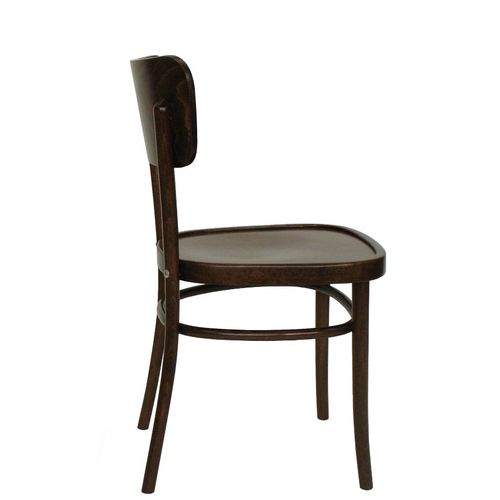 Ohýbané bistro židle