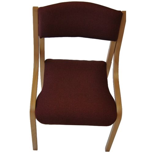 Židle s možností stohování