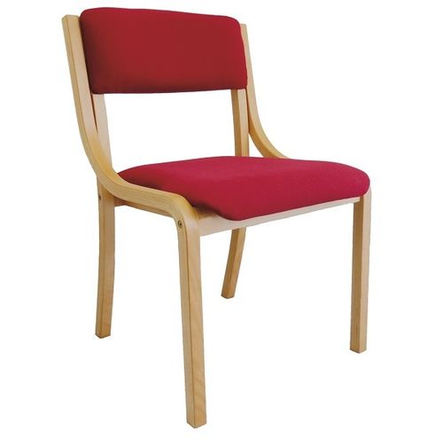 Židle stohovatelné