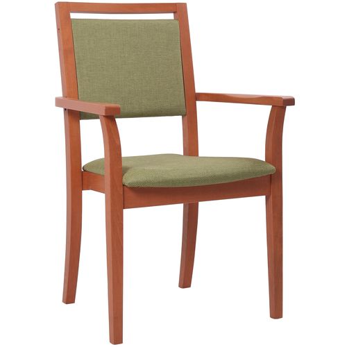 Židle pro dlouhé sezení