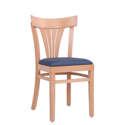 Revené reštauračné stoličky