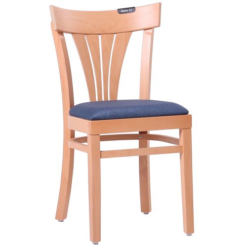 Číslování sedadel