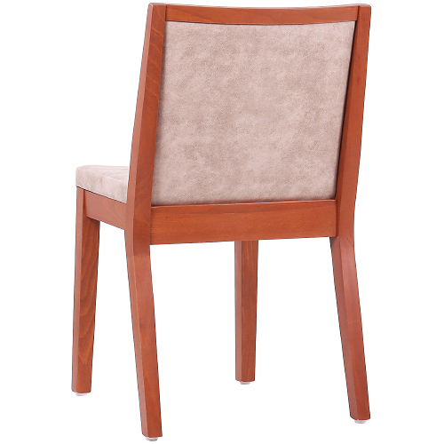 Židle pro kultruní domy